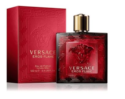 Versace Eros Flame EDP 100ml
